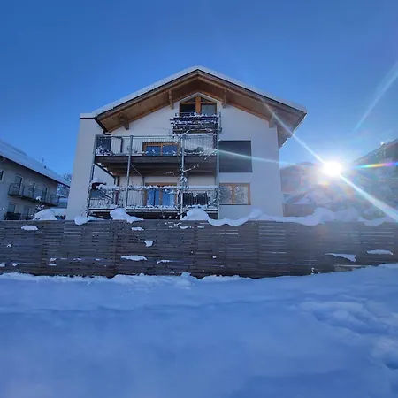 Mavc * Arzl im Pitztal