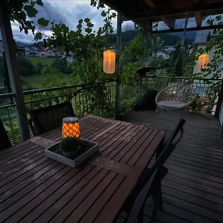 Mavc Arzl im Pitztal