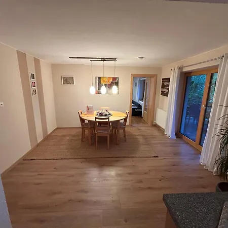 Apartment Mavc Arzl im Pitztal