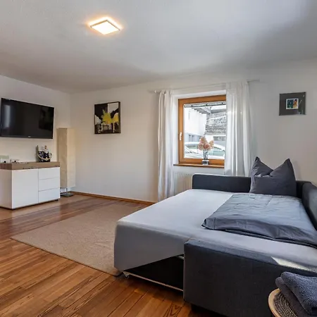 Mavc Appartement *