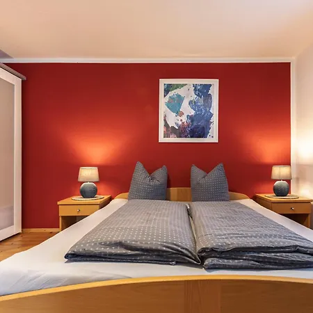 Mavc Appartement *