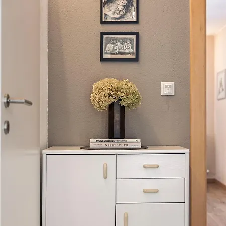 Mavc Appartement