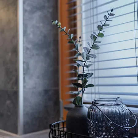 Mavc Appartement