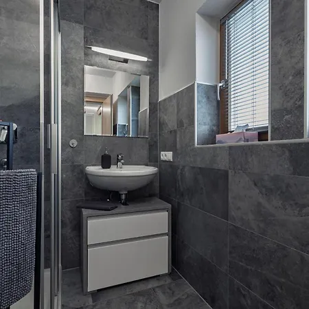 Appartement Mavc