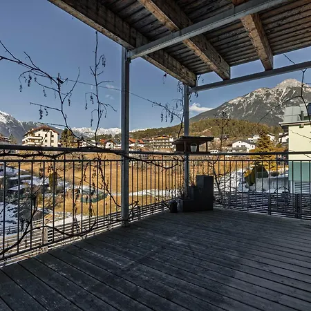 Mavc Appartement *