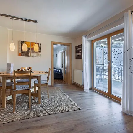 Mavc Appartement