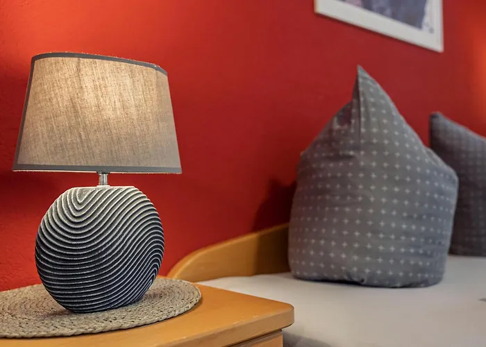 Mavc Appartement Arzl im Pitztal