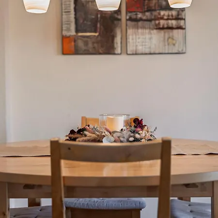 דירה Mavc ארצל אים פלאצטל